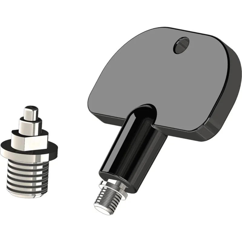 Sprenger Spikes with Key 18 Spikes 1 Wrench