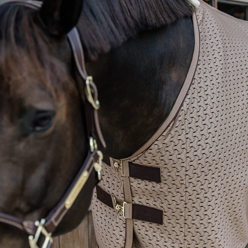 Kentucky 4D Cooler Spacer Sheet-Beige-6