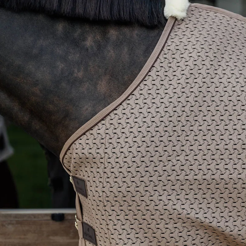 Kentucky 4D Cooler Spacer Sheet-Beige-3