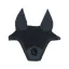 Kentucky 3D Logo Standard Ears Fly Veil-Black-Full
