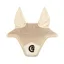 Kentucky 3D Logo Standard Ears Fly Veil-Beige-Full
