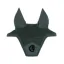 Kentucky 3D Logo Standard Ears Fly Veil-Pine Green-Full