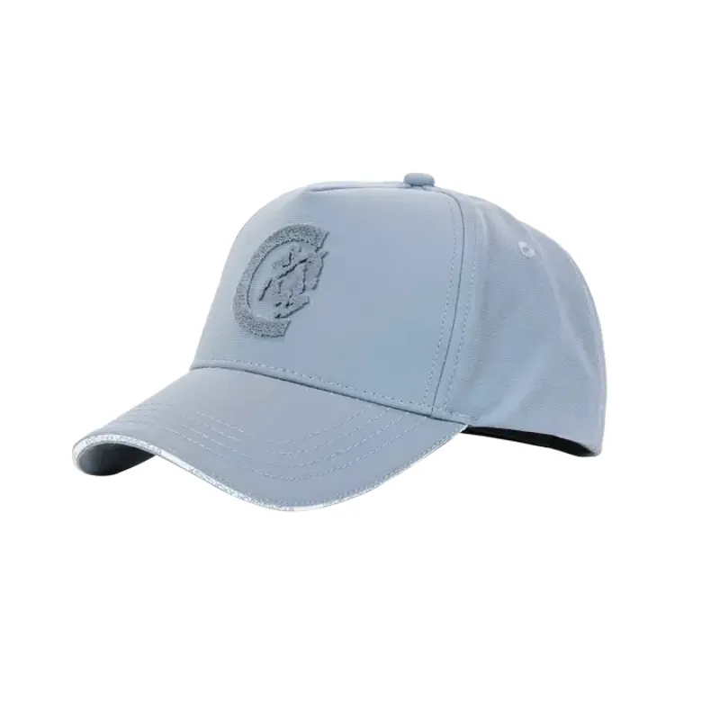 Kentucky 3D Logo Cap-Dusty Blue-One Size