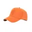 Kentucky 3D Logo Cap-Orange-One Size