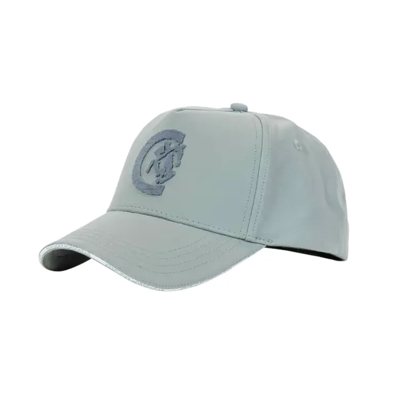 Kentucky 3D Logo Cap-Dusty Green-One Size