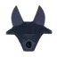 Kentucky 3D Logo Soundless Ears Fly Veil-Navy-Full