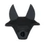 Kentucky 3D Logo Soundless Ears Fly Veil-Black-Full
