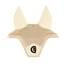 Kentucky 3D Logo Soundless Ears Fly Veil-Beige-Full