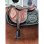 Freejump 4X6 Stirrup Leathers-Brown