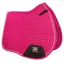 Woof Wear GP Saddle Pad-Berry-FS