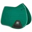 Woof Wear GP Saddle Cloth-British Racing Green-FS