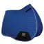 Woof Wear GP Saddle Cloth-Electric Blue-FS