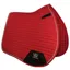 Woof Wear GP Saddle Cloth-Royal Red-FS