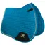 Woof Wear GP Saddle Cloth-Turquoise-FS