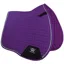 Woof Wear GP Saddle Cloth-Ultra Violet-FS