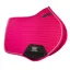 Woof Wear CC Saddle Pad-Berry-FS