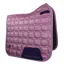 Woof Wear Vision Dressage Pad-Rose Gold-FS FREE FLY VEIL