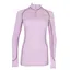 Woof Wear Performance Riding Shirt-Lilac