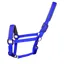 Woof Wear Contour Head Collar-Electric Blue