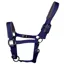 Woof Wear Contour Head Collar-Navy