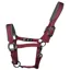 Woof Wear Contour Head Collar-Shiraz