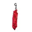 Woof Wear Contour Lead Rope-Royal Red