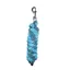 Woof Wear Contour Lead Rope-Turquoise