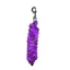 Woof Wear Contour Lead Rope-Ultra Violet