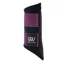 Woof Wear Club Brushing Boot-Black/Damson