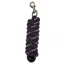 Woof Wear Contour Lead Rope-Damson