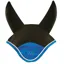 Woof Wear Fly Veil-Electric Blue