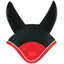 Woof Wear Fly Veil-Royal Red