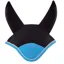 Woof Wear Fly Veil-Turquoise
