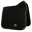 Woof Wear Dressage Saddle Cloth-Black-FS