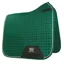Woof Wear Dressage Saddle Cloth-British Racing Green-FS