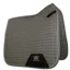 Woof Wear Dressage Saddle Cloth-Brushed Steel-FS