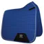 Woof Wear Dressage Saddle Cloth-Electric Blue-FS