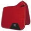 Woof Wear Dressage Saddle Cloth-Royal Red-FS