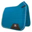Woof Wear Dressage Saddle Cloth-Turquoise-FS