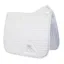 Woof Wear Dressage Saddle Cloth-White-FS