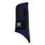 Woof Wear Club Brushing Boot-Navy/Black