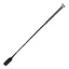 Woof Wear Gel Fusion Riding Whip-Navy-60cm
