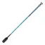 Woof Wear Gel Fusion Riding Whip-Ocean-60cm
