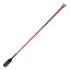 Woof Wear Gel Fusion Riding Whip-Royal Red-60cm