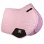 Woof Wear Close Contact Saddle Cloth-Lilac-FS