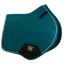 Woof Wear Close Contact Saddle Cloth-Ocean-FS