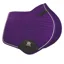 Woof Wear Close Contact Saddle Cloth-Ultra Violet-FS