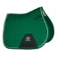 Woof Wear Pony GP Saddle Cloth-British Racing Green-Pony
