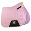 Woof Wear Pony GP Saddle Cloth-Lilac-Pony