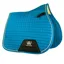 Woof Wear Pony GP Saddle Cloth-Turquoise-Pony